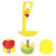 thumbnail image 4 of Phenofice 6Ud De Para Gallinas Amarillo Ideal Para Pollos Codornices Y, 4 of 7