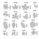 thumbnail image 2 of Transparent window decals protect wild birds from impacts, bird safety., 2 of 5