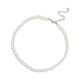 thumbnail image 5 of Collar gargantilla elegante Yuyangstore disfraz vestir bisutería 6 mm, 5 of 8