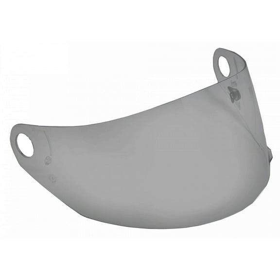 Fulmer 150 Mirage Helmet Shield Clear