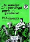 thumbnail image 1 of LA MUSICA QUE LLEGO PARA QUEDARSE 2: 80 MELODIAS INOLVIDABLES CON RITMOS Y ACORDES PARA PIANO, GUITA EDITAPSOL JORGE MUÑOZ BOLAÑOS, 1 of 1