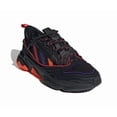 thumbnail image 1 of Adi-das Ozweego Zip Black Size 4.5, 1 of 5
