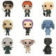 thumbnail image 2 of Figuras de acción de Harry Potter, modelos de colección de Harry Potter, Hedwig, Sirius Black, Dobby, Snape, Voldemort, Luna, RON, Hermione, regalos para niños, 2 of 4