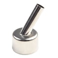 thumbnail image 4 of 3Pcs 45 Degree Curved Angle Welding Nozzle for 858 Series Hot Air Rework Station, 4 of 10