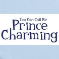 thumbnail image 2 of CafePress - Call Me Prince Charming Infant Bodysuit - Baby Light Bodysuit, Size Newborn - 24 Months, 2 of 4