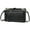 Black, variant on Badiya Small Crossbody Bag for Women Cell Phone Wallet Purse Mini Shoulder Handbags with Card Slots