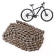 thumbnail image 5 of Cadena de de Bicicleta de Montaña, Cadena Universal de Una Sola Velocidad, 116 Eslabones, Cadena de Bicicleta de Alta Resistencia, 5 of 7