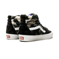thumbnail image 3 of VANS MENS Sk8-Hi Sherpa "Camo" VN0A5JMJA58 from Stadium Goods, 3 of 8