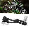thumbnail image 1 of Professional Adjustable Folding Gear Shift Lever Accessory Fit for G310GS 2017‑up (Black), 1 of 3
