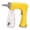 Yellow, variant on TISHITA Electric Bubble Device Easy Use Multifunctional Professional Foaming Machine Red