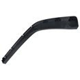 thumbnail image 2 of New Driver Side Rear Fender Flare Fits for 2019-2022 Toyota RAV4 75606-0R090, 2 of 5