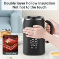 thumbnail image 5 of Electric Kettle Suitable for Making Tea and Coffee (EU), 5 of 5