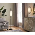 thumbnail image 3 of Lite Source Renessa Floor Lamp, 3 of 4
