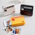 thumbnail image 4 of KODAK 4PASS Film Cartridge (3x3 inches) for KODAK Mini 3 Retro and Mini Shot 3 Retro, 60 Sheets, 4 of 4