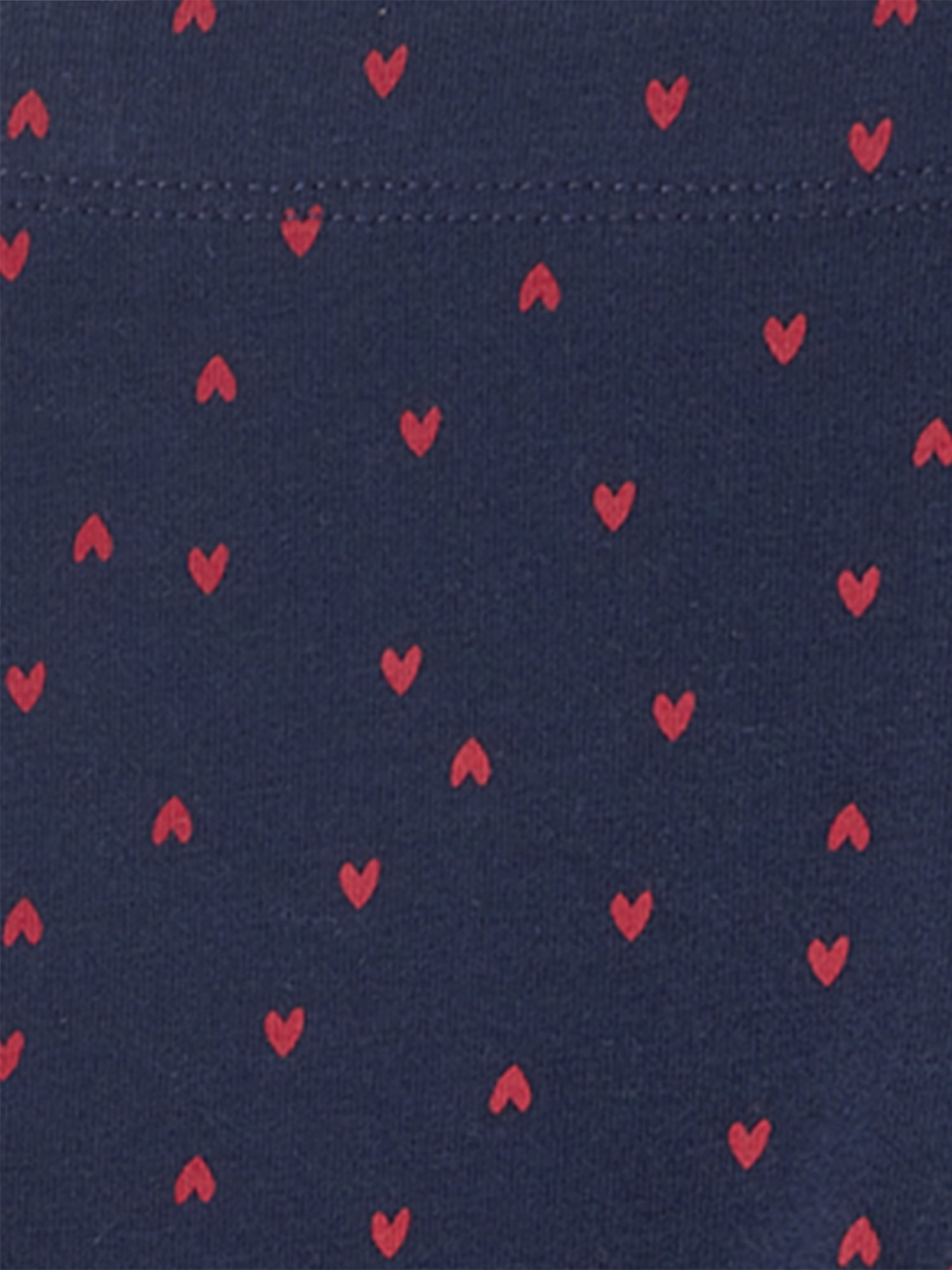 The Children's Place Toddler Girls Print Leggings, 4-Pack, Sizes 12M-5T