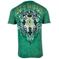thumbnail image 3 of Archaic by Affliction Men's T-Shirt Acle, 3 of 8