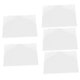 thumbnail image 5 of YSNOOWE 5Ud Bolsas Transparentes Para Ropa En PVC Resistente Para Organizar Y Proteger Prendas, 5 of 8