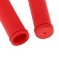 thumbnail image 3 of Handlebar Grips for /Mountain Bike/Road Bike/Folding Bike - Red, 17x2cm, 3 of 7