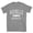 Navy, variant on Rochelle Georgia Classic Established Men's Cotton T-Shirt