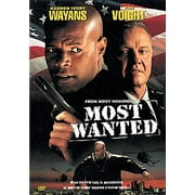 Most Wanted (DVD)