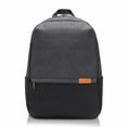 thumbnail image 1 of Everki Light Laptop Backpack 15.6 inch Black, 1 of 6