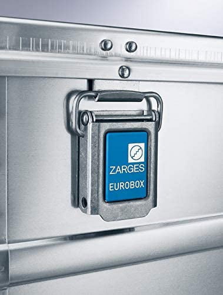 ZARGES EUROBOX 40700 アルミコンテナ ボックス 【専用】 ZARGES EUROBOX 40700 アルミコンテナ ボックス 【専用】 ZARGES