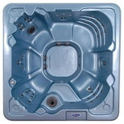 Select 7-Person 60-Jet Hot Tub With Stereo
