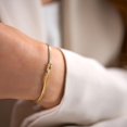 thumbnail image 3 of Pulseras SOPIFY Knot Matching para parejas madre/padre, 3 of 5