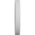 thumbnail image 3 of Ekena Millwork 6"W x 6"H x 1/2"P Standard Grayson Bullseye Rosette with Square Edge (2-Pack), 3 of 4