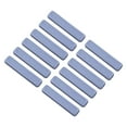 thumbnail image 5 of 12 Pack Heavy Duty Furniture Sliders for Moving 15x75 mm PTFE Glide Pads Protects Floors and Furniture Smooth Silent Movement, 5 of 8