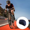thumbnail image 3 of Greeniant Running Headband Fleece Ponytail Ear Warmer Elasticidad Antipolvo Estilo simple Accesorios de motocicleta para montar Deportes al aire libre Sky Ciclismo Azul real Greeniant OD020006-03B, 3 of 6