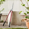thumbnail image 4 of Corona Serrated Blade Hedge Shears - 8 Inch, 4 of 4