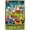 Gold Framed Version, variant on Looney Tunes: Space Jam - Classic Wall Poster, 22.375" x 34"