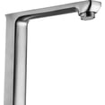 thumbnail image 5 of Anzzi Fr-Az102 Shore Deck Mounted Roman Tub Filler - Nickel, 5 of 7