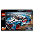 thumbnail image 5 of LEGO 42077 Technic Rally Car 2 in 1 Race Car-to-Buggy Model, Construction Set, Racing Vehicles Collection, 5 of 5