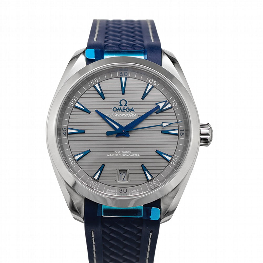Omega Seamaster Aqua Terra Automatic 