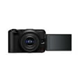 thumbnail image 2 of Canon EOS R50 V Mirrorless Camera with 14-30mm f/4-6.3 Lens, 2 of 6
