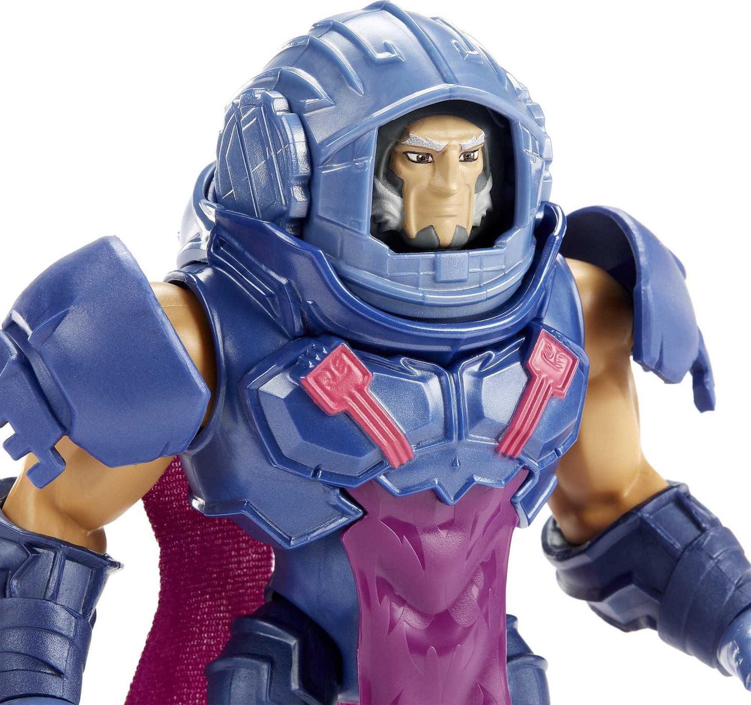 He-Man and The Masters of the Universe Man-E-Faces Action Figure