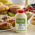 thumbnail image 5 of Beaver Brand Hot Cream Horseradish, 12 oz Bottle, 5 of 5