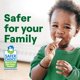 thumbnail image 4 of Paquetes de detergente para lavavajillas Seventh Generation Power Plus, 4 of 5