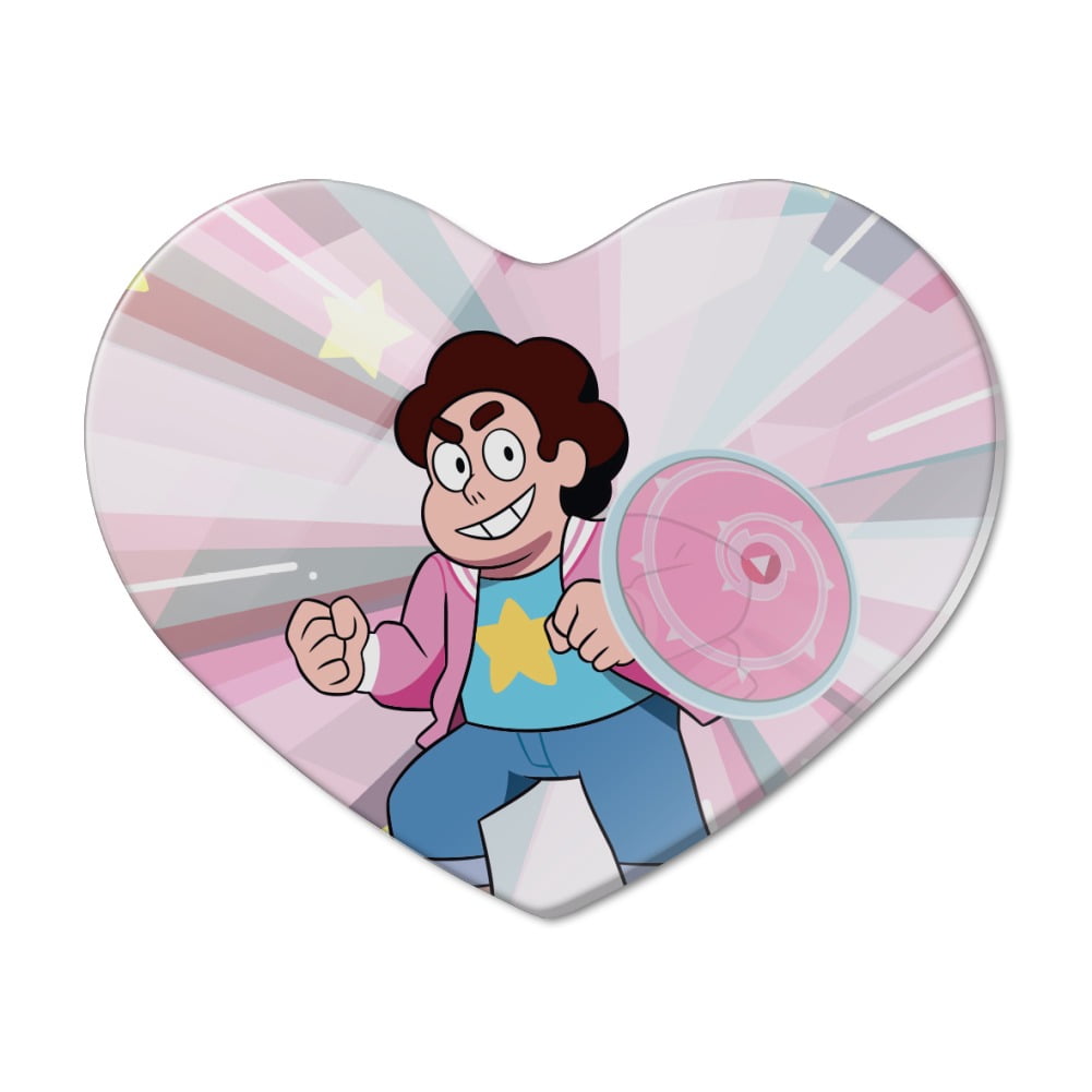 steven universe shield toy