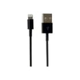 thumbnail image 3 of VisionTek - Câble Lightning - Lightning Mâle vers USB Type A Mâle - 3,3 Pi - Noir, 3 of 5