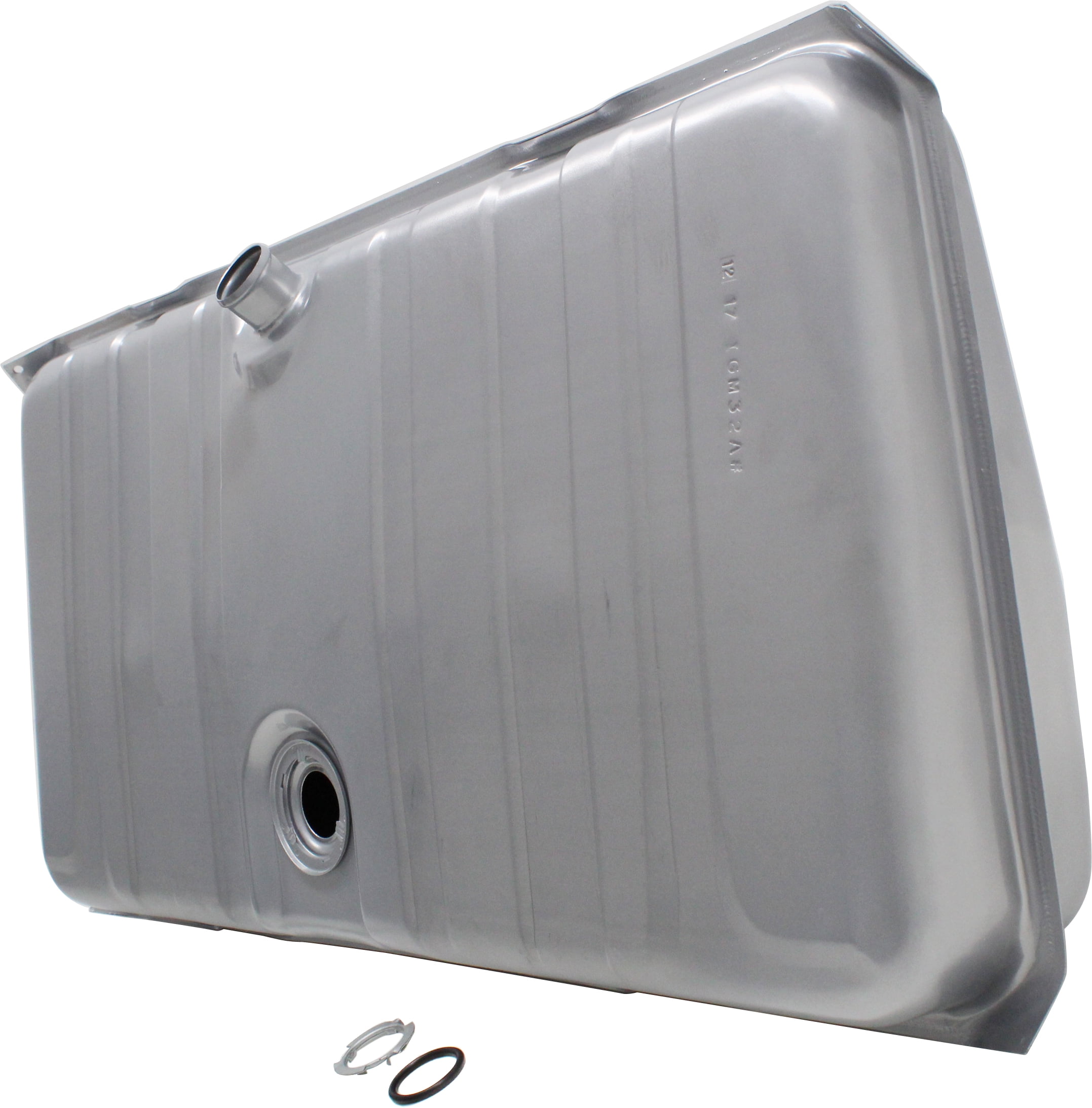Replacement REPC670110 Fuel Tank Compatible with 1967-1968 Chevrolet Camaro Pontiac Firebird 18 gallons / 68 liters