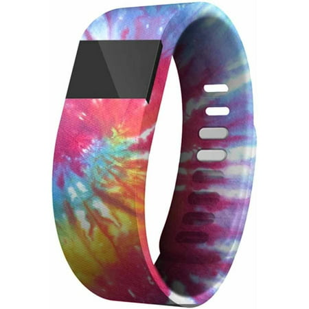Tie Dyed Activity Tracker Pro (Best Outlook App For Iphone)
