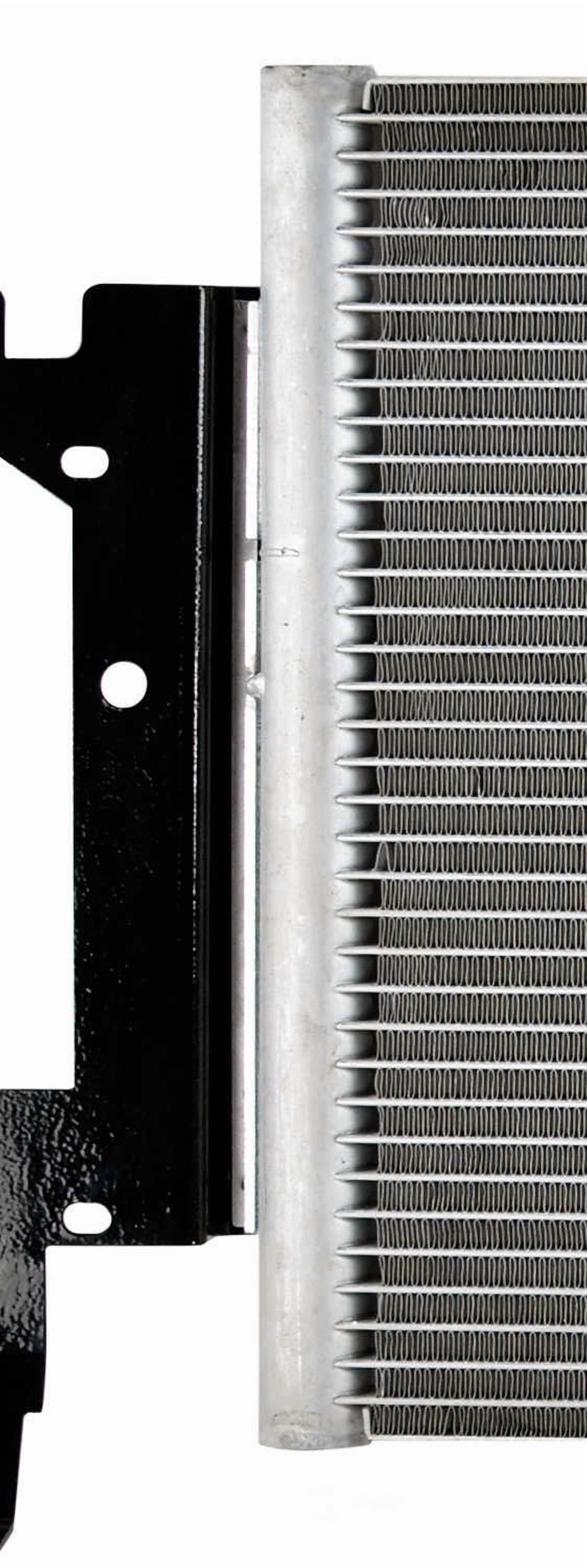OSC 4555 A/c Condenser