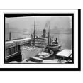 thumbnail image 2 of Historic Framed Print, Santa Maria ?, 17-7/8" x 21-7/8", 2 of 9
