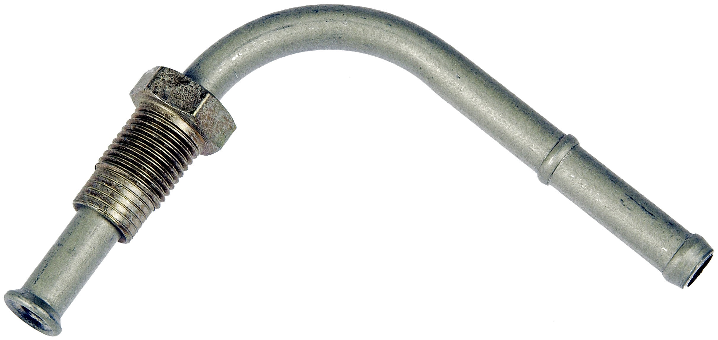 Dorman 86660 3/4 In. X 10 Ft. Red Flex Split Wire Conduit