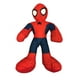 Spiderman Marvel Heroes 9" en Peluche de Haricots – image 1 sur 2