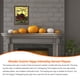 thumbnail image 5 of Inteprter Señal de calabaza para puerta, placas de cosecha, placa colgante llamativa, decoraciones de regalo, adorable colgador de bienvenida de Acción Kits de decoración para fiestas JM00928 Inteprter HA063883-06, 5 of 6