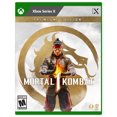 thumbnail image 1 of Mortal Kombat 1: Premium Edition (Xbox Series X), 1 of 6